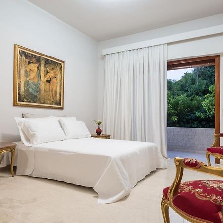 Villa Katrin Ialysos  Bagian luar foto
