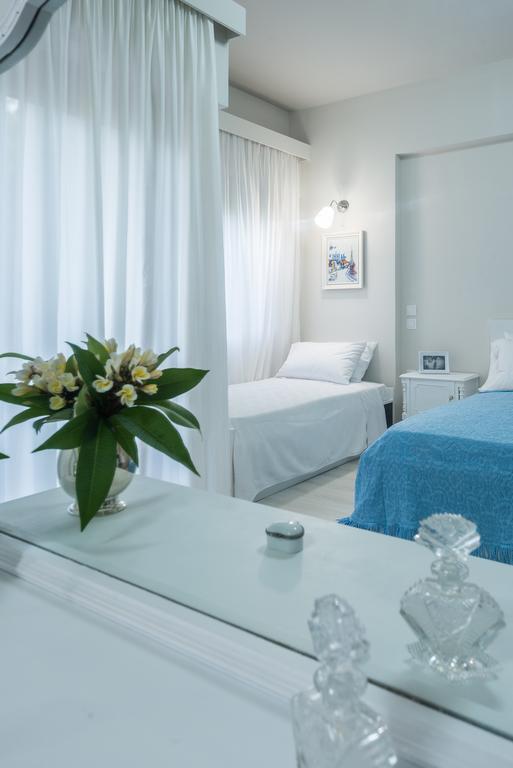 Villa Katrin Ialysos  Bagian luar foto