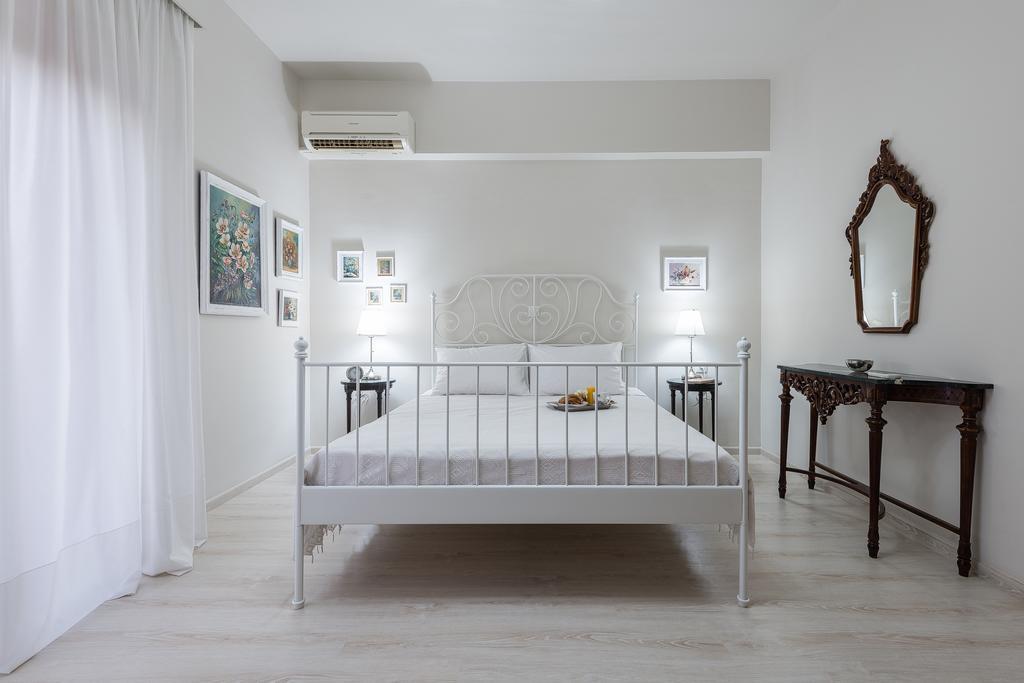 Villa Katrin Ialysos  Bagian luar foto