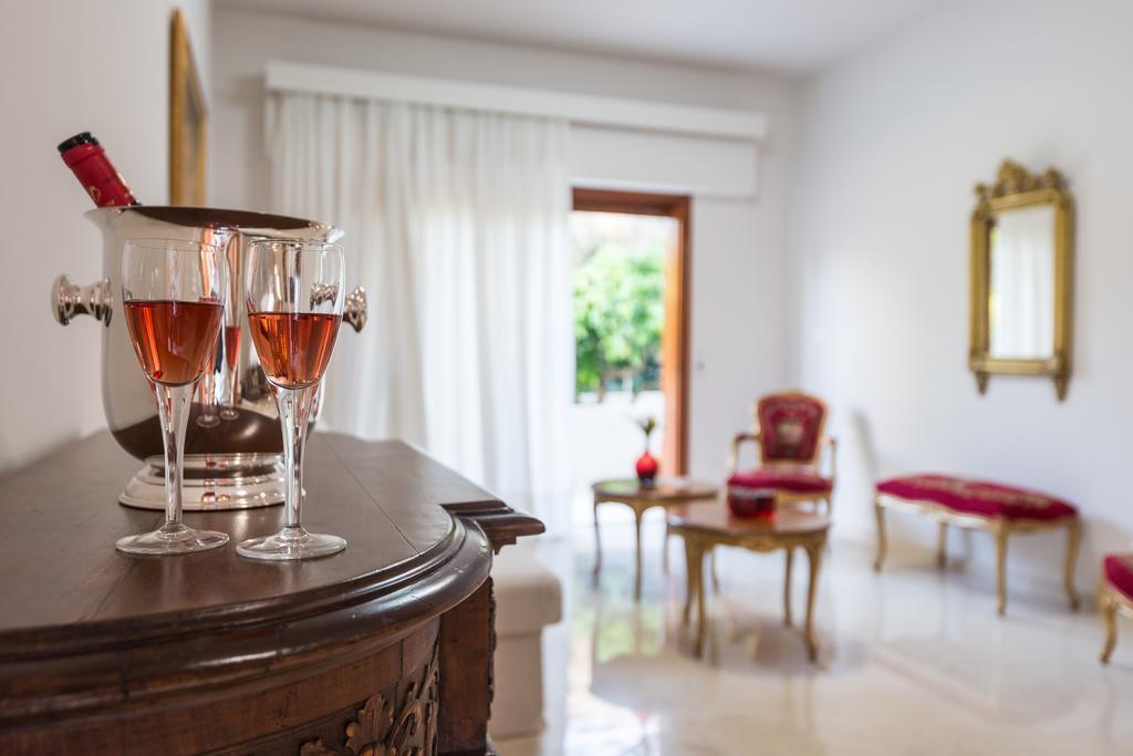 Villa Katrin Ialysos  Bagian luar foto