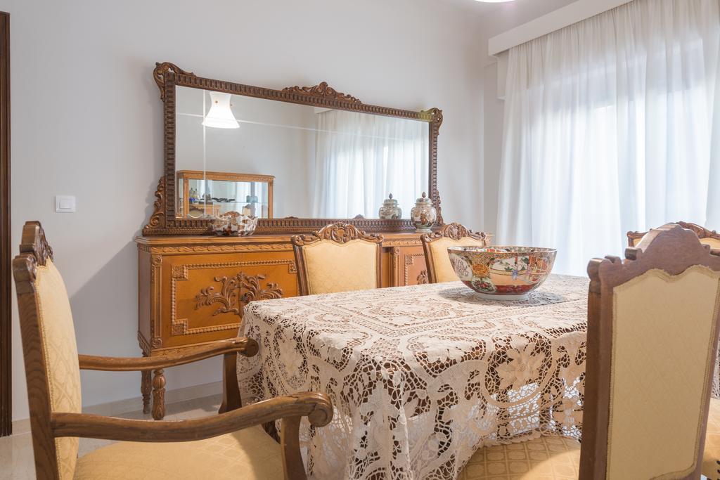 Villa Katrin Ialysos  Bagian luar foto
